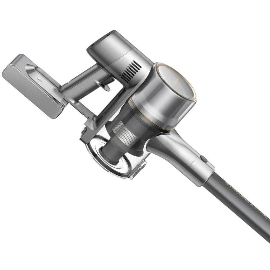 Пылесос Dreame R20 Aqua Gray EAC (VTV21A) фото 9