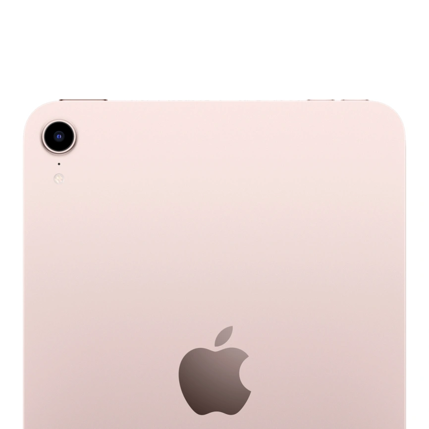 Планшет Apple iPad Mini (2021) Wi-Fi 64Gb Pink (MLWL3RU/A) фото 4