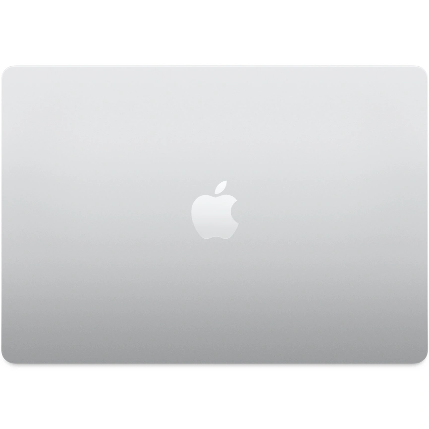 Ноутбук Apple MacBook Air (2025) 13 M4 10C CPU, 10C GPU/32Gb/1Tb SSD (Z1GS000PF) Silver фото 2