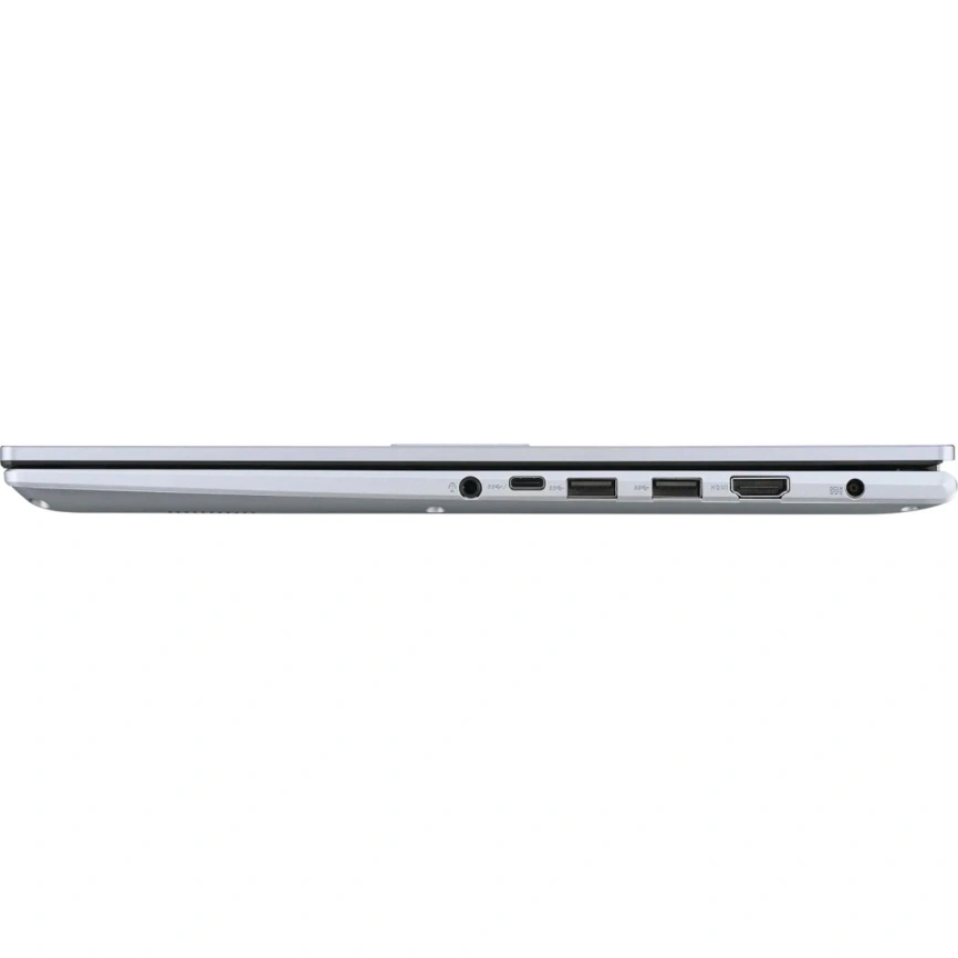 Ноутбук ASUS VivoBook 16 X1605VA-MB688 16 WUXGA IPS/ i7-13700H/16Gb/1Tb SSD (90NB10N2-M00W90) Cool Silver фото 5