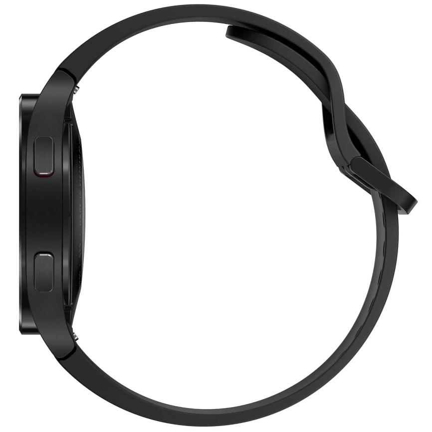 Смарт-часы Samsung Galaxy Watch4 44 mm (SM-R870) Black фото 3