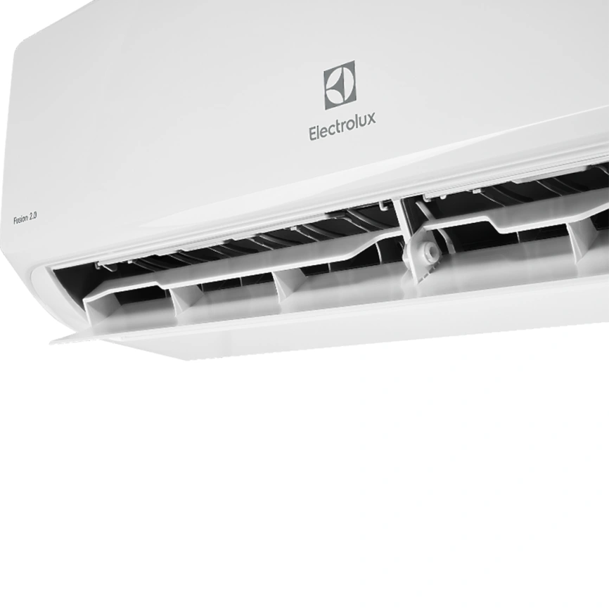 Сплит-система Electrolux Fusion 2.0 Super DC Inverter EACS/I-24HF2/N8 White фото 4