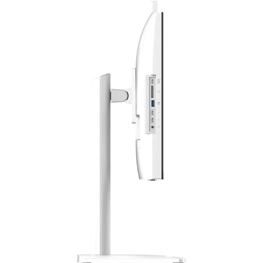 Моноблок MSI Modern AM273QP AI 1UM-093RU 27 IPS/ i7-155H Ultra/32GB/1TB SSD (9S6-AF0112-093) White фото 5