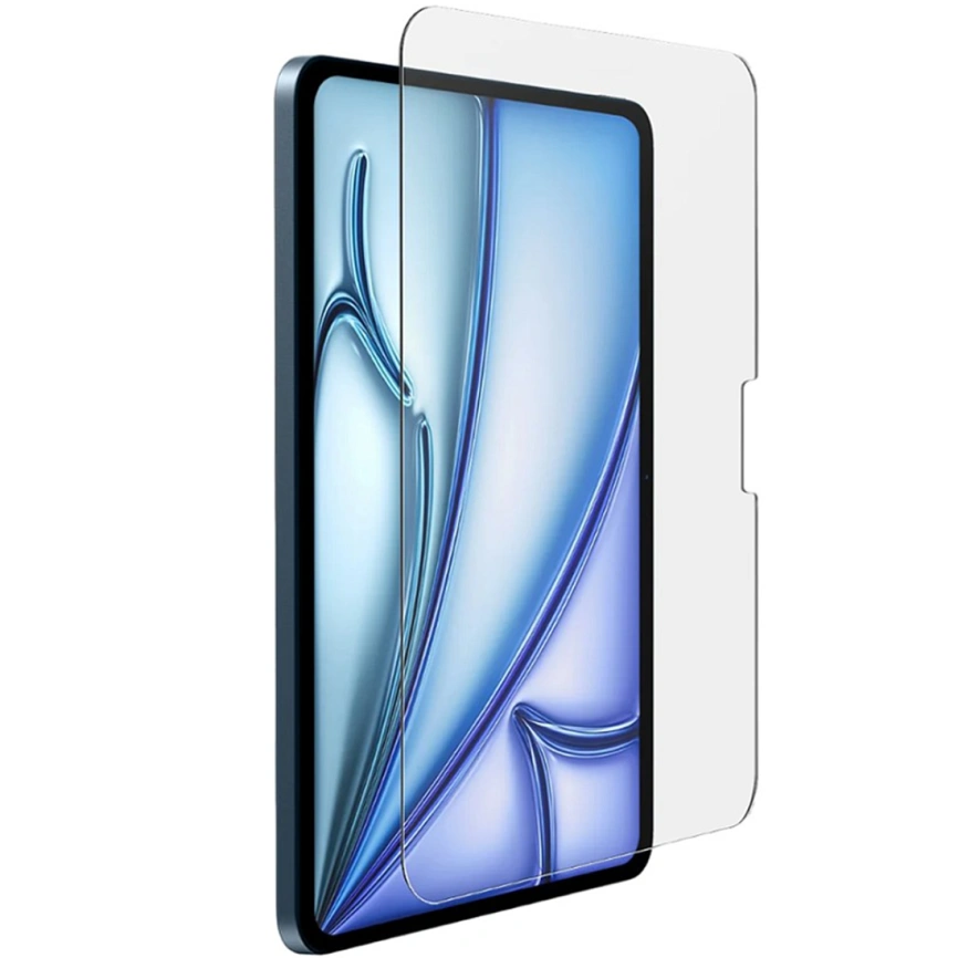 Защитное стекло GLASS Pro для iPad Air 11 (2024) фото 1