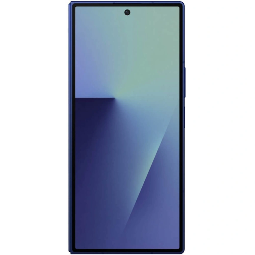 Смартфон Samsung Galaxy Z Fold7 12/256GB Blue Shadow фото 10
