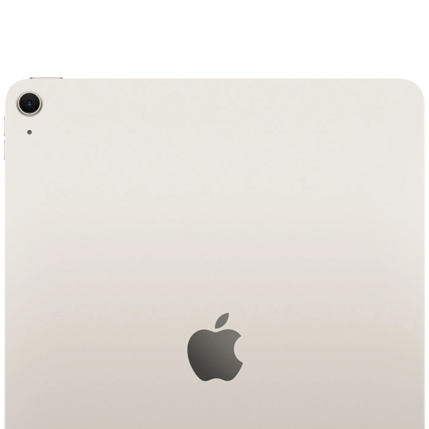 Планшет Apple iPad Air 13 (2024) Wi-Fi 512Gb Starlight фото 2