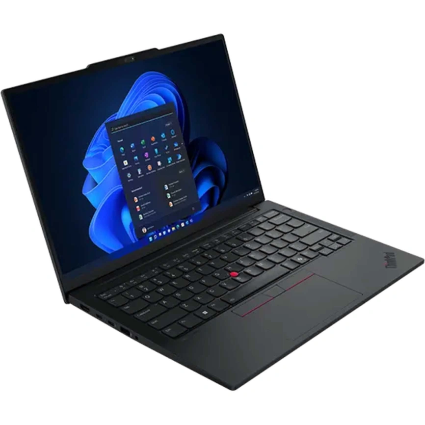 Ноутбук Lenovo ThinkPad T14 G6 14 OLED/ i7-255H Ultra/16Gb/512Gb SSD (21QCA049CD) Eclipse Black фото 5