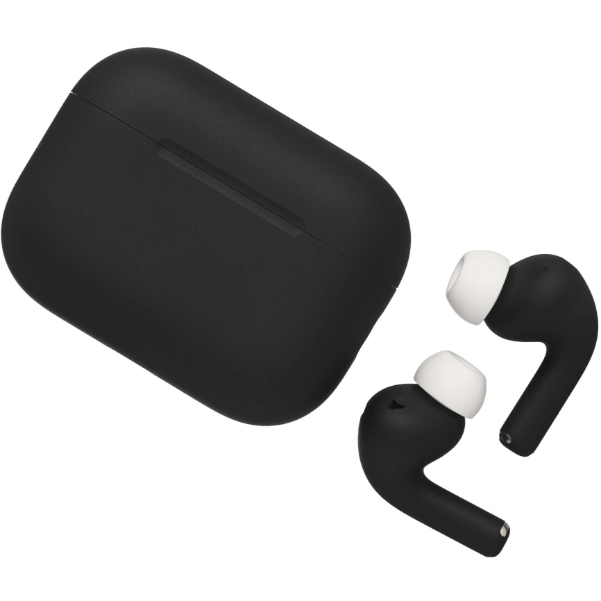 Наушники Apple AirPods Pro 3 Color Total Black фото 3