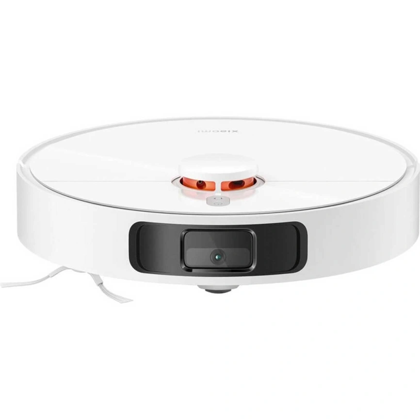 Робот-пылесос Xiaomi Robot Vacuum X20+ White фото 4