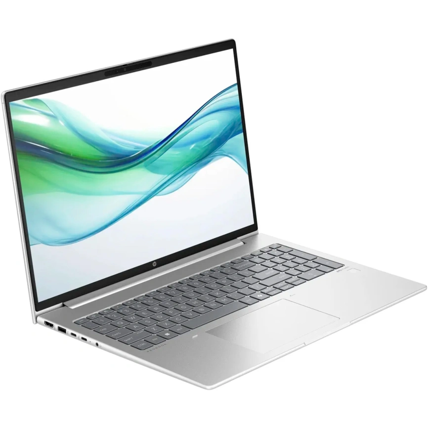 Ноутбук HP ProBook 460 G11 16 FHD UWVA/ i5-125U Ultra/16Gb/512Gb SSD (A23BKEA) Silver фото 2