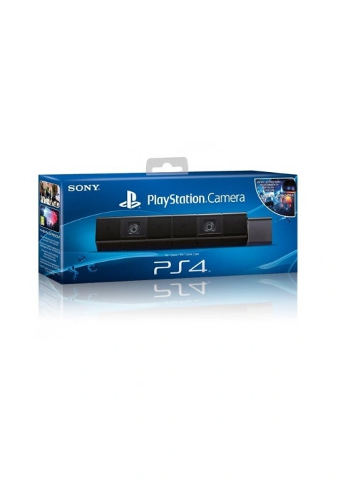 Камера Sony Sony PlayStation Camera (PS4) фото 5