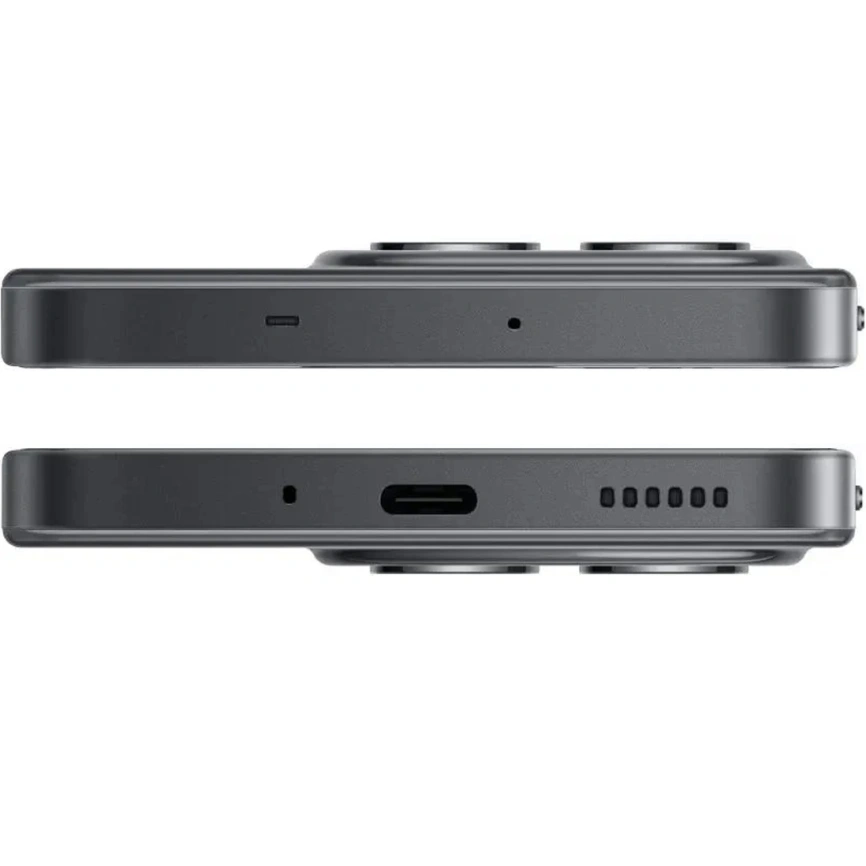 Смартфон Tecno Pova 7 8/256Gb Black фото 4