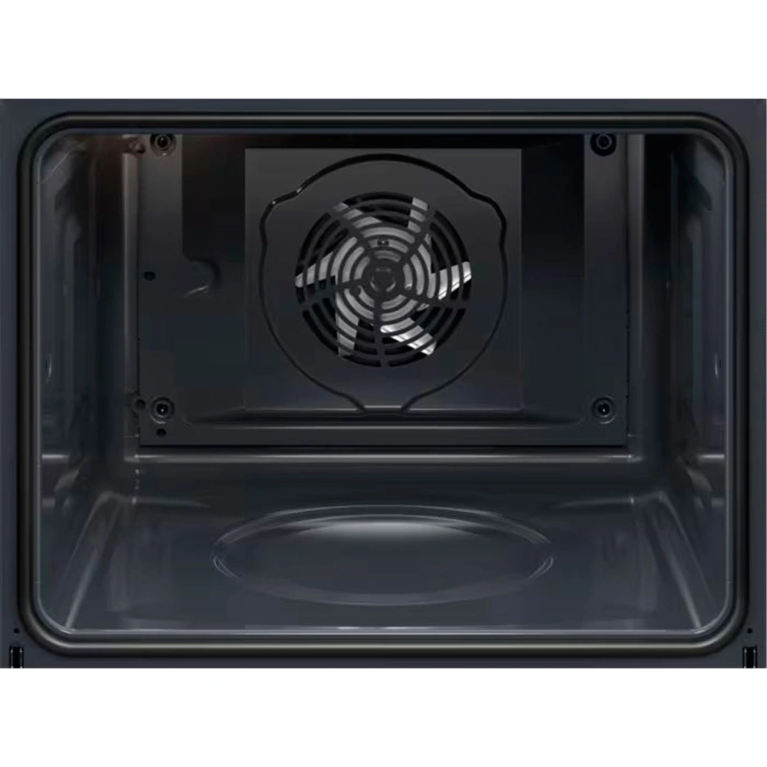 Электрический духовой шкаф Electrolux LOE8H39Z Stainless Steel фото 2