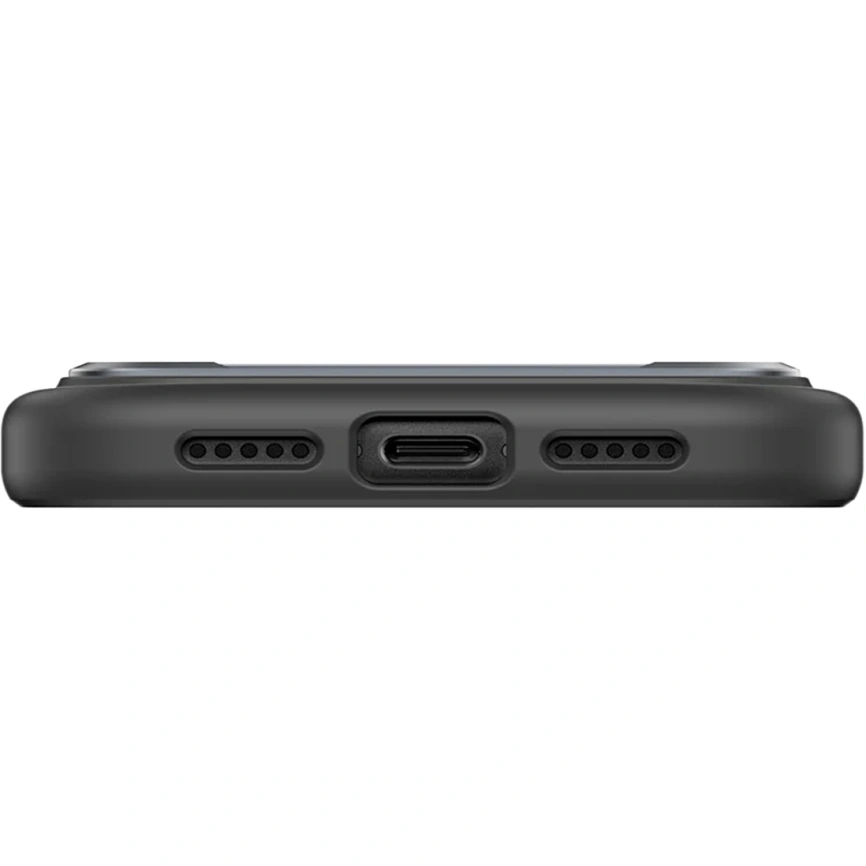 Чехол Benks Mist Protective Case MagSafe для iPhone 18 Pro Max Black (C.K.FF.AP.BK.0073) фото 3