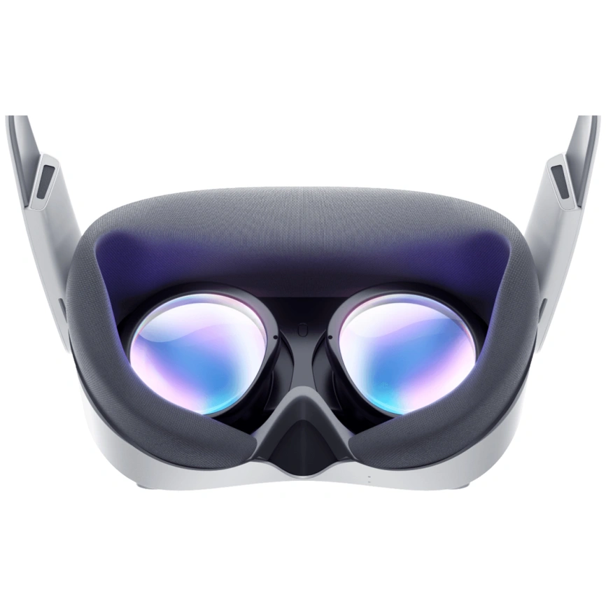 Шлем виртуальной реальности PICO 4 Ultra 256 GB фото 5