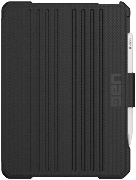 Чехол UAG Metropolis для iPad Pro 11 2020/2021/2022 (122996114040) Black фото 2