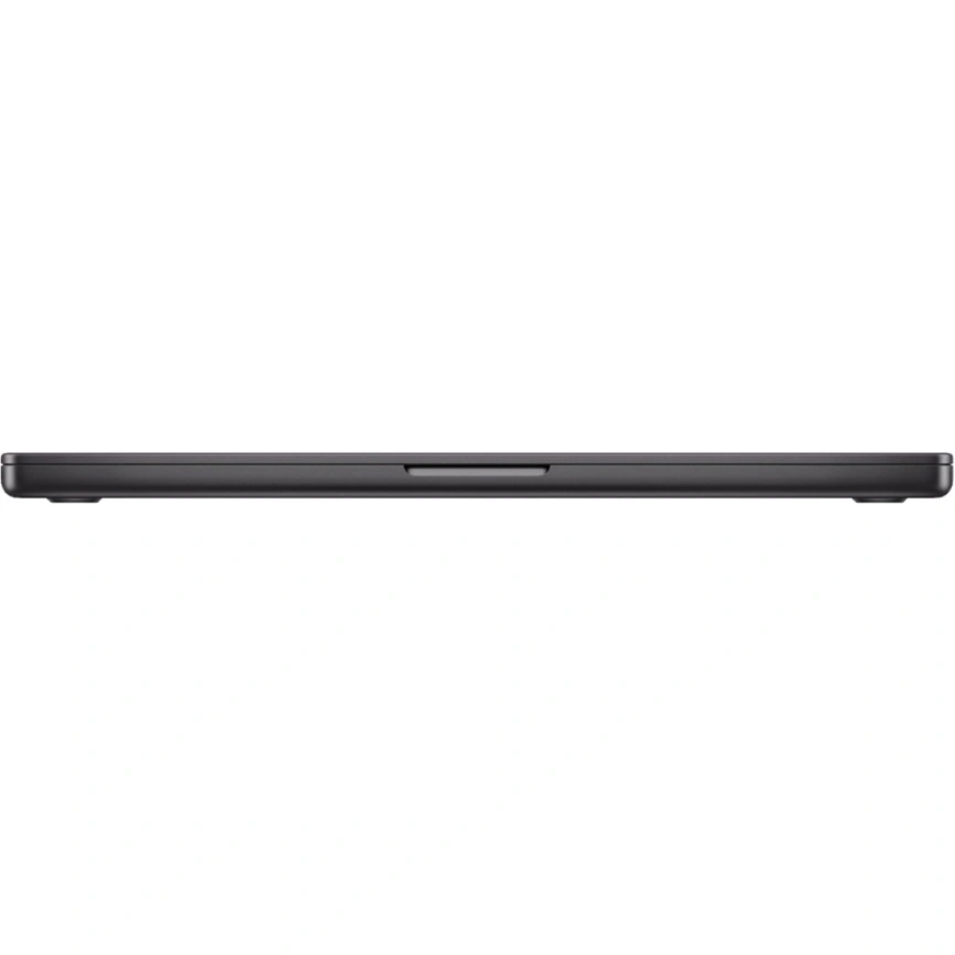 Ноутбук Apple MacBook Pro 16 (2026) M5 Pro 18C CPU, 20C GPU/64GB/2TB SSD (Z1MZ000BW) Space Black фото 3