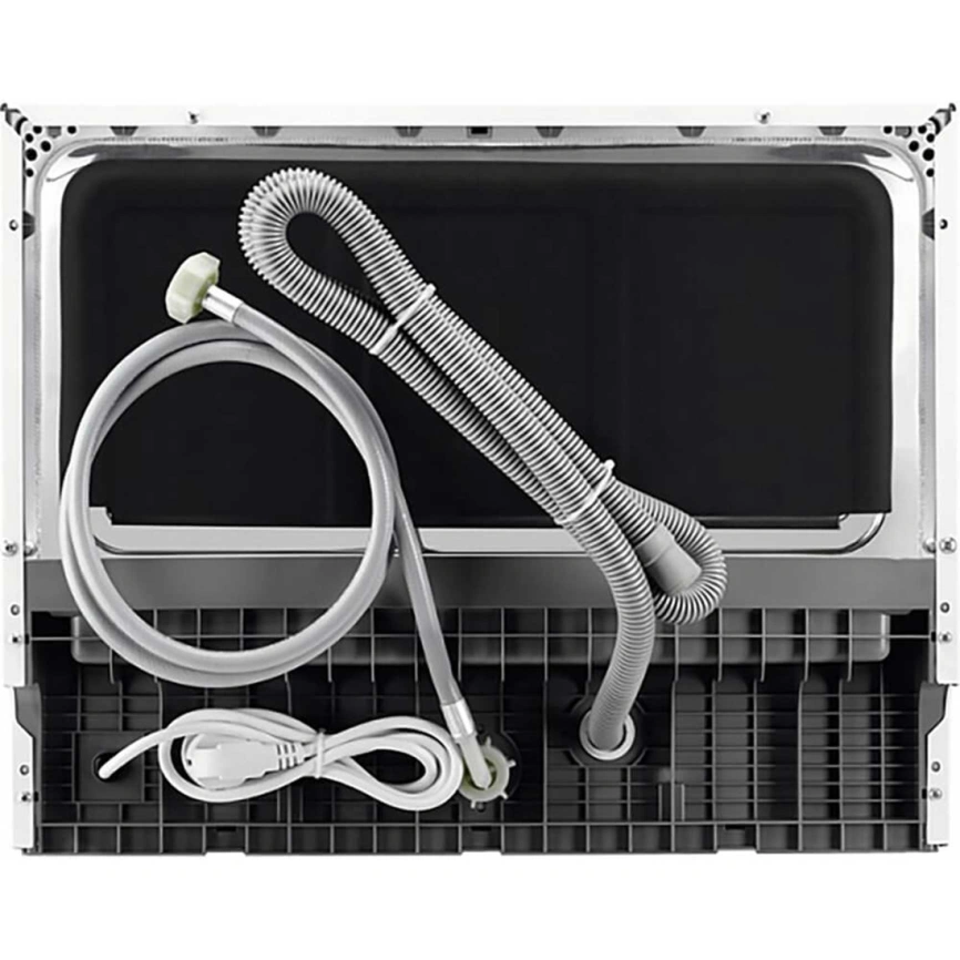 Посудомоечная машина Electrolux ESL2500RO White фото 5