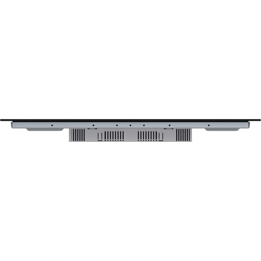Индукционная варочная панель Gorenje GI6401BSC Black фото 4