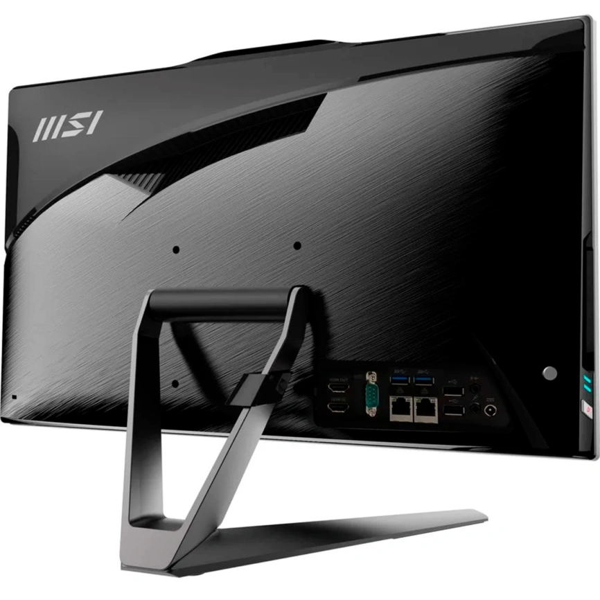 Моноблок MSI Pro AP222T 13M-088XRU 21.5 FHD IPS/ i5-13400/16GB/512Gb SSD (9S6-AC0111-088) Black фото 3