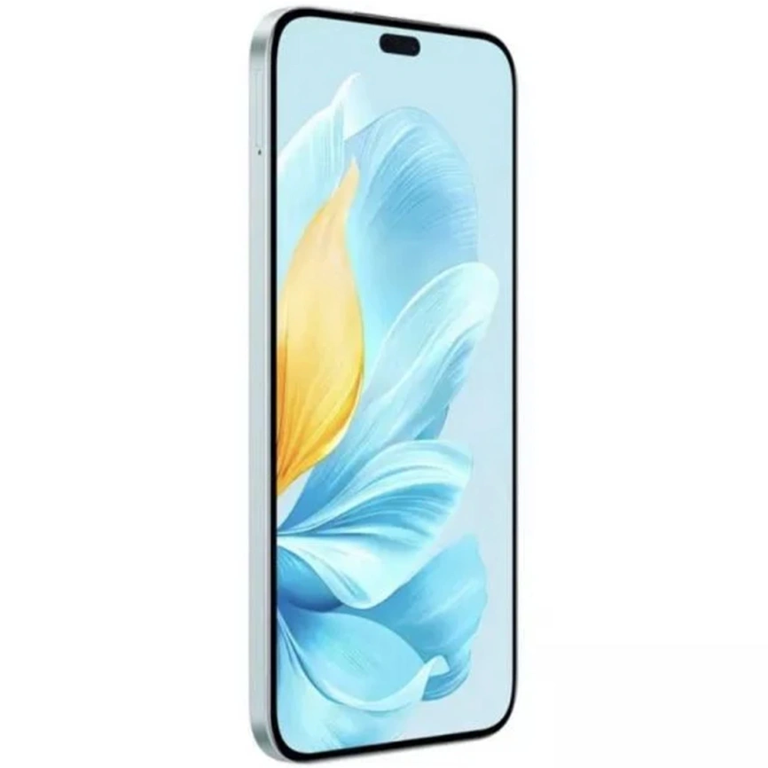 Смартфон Honor 200 Lite 12/256Gb Starry Blue фото 5