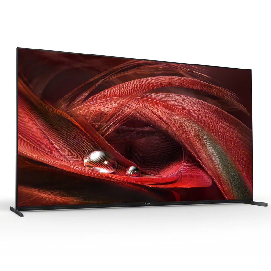 Телевизор Sony Xr 55x94j Купить