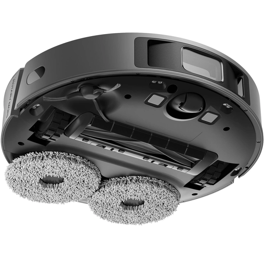 Робот-пылесос Dreame L10S Pro Black EAC (RLS6L) фото 5