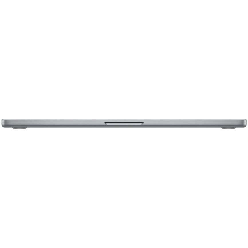 Ноутбук Apple MacBook Air (2024) 15 M3 8C CPU, 10C GPU/24Gb/512Gb SSD (MC9H4) Space Grey фото 2