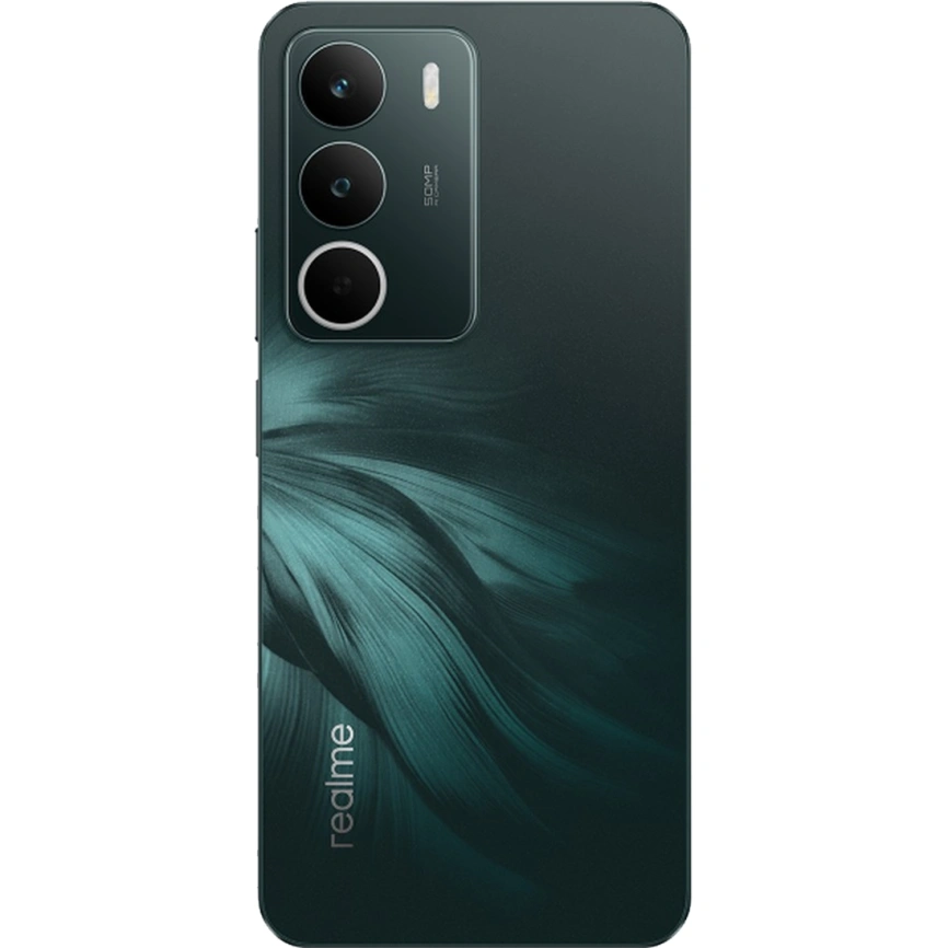 Смартфон Realme C71 8/128Gb Green фото 3