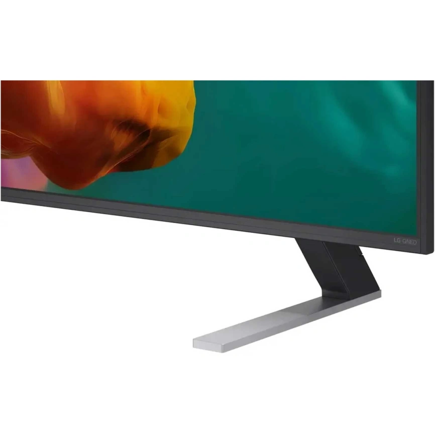 Телевизор LG 65QNED85B6C.ARUG 65" 2026 фото 5