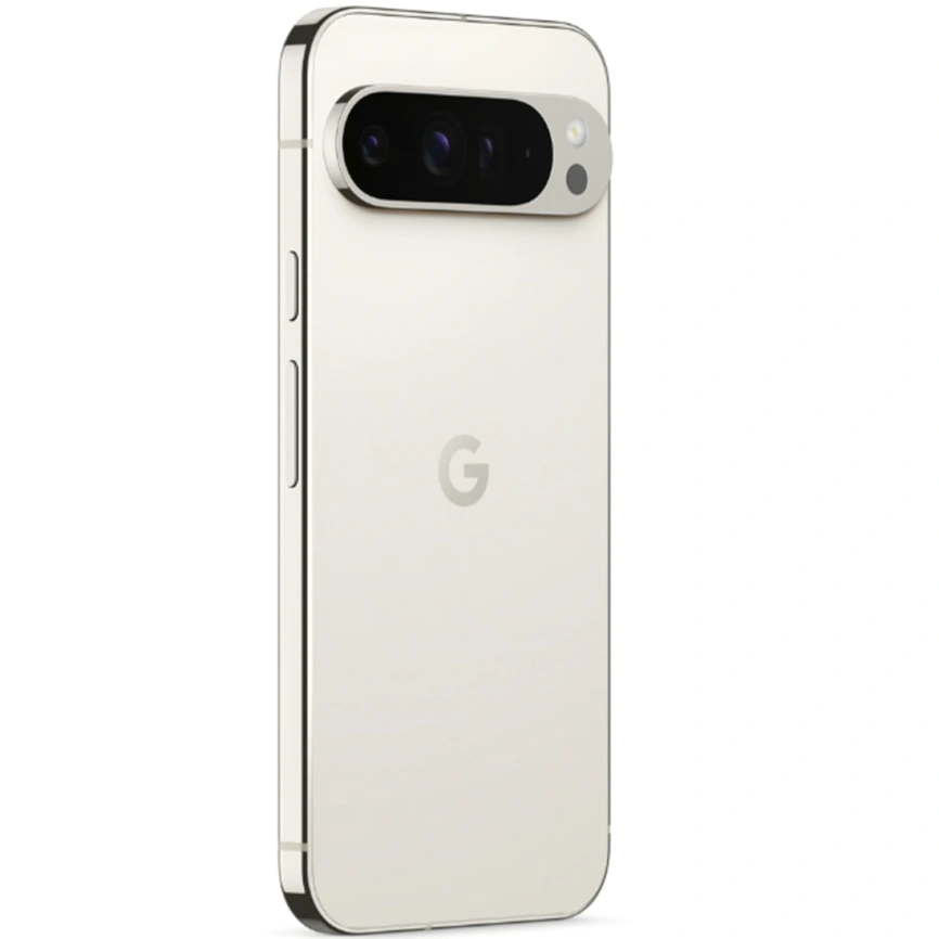 Смартфон Google Pixel 9 Pro XL 16/256Gb Porcelain фото 3