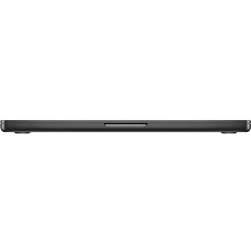 Ноутбук Apple MacBook Pro 14 (2026) M5 Pro 18C CPU, 20c GPU/64GB/2TB SSD (Z1ML00271) Space Black фото 3