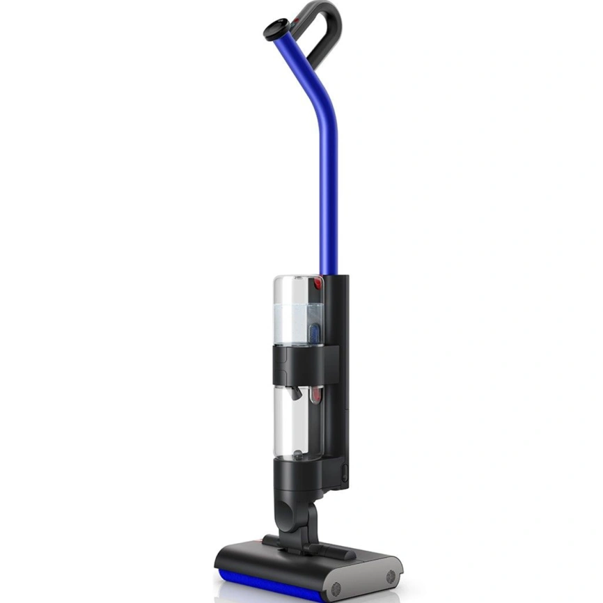 Пылесос Dyson Wash G1 WR01 Blue/Black фото 2