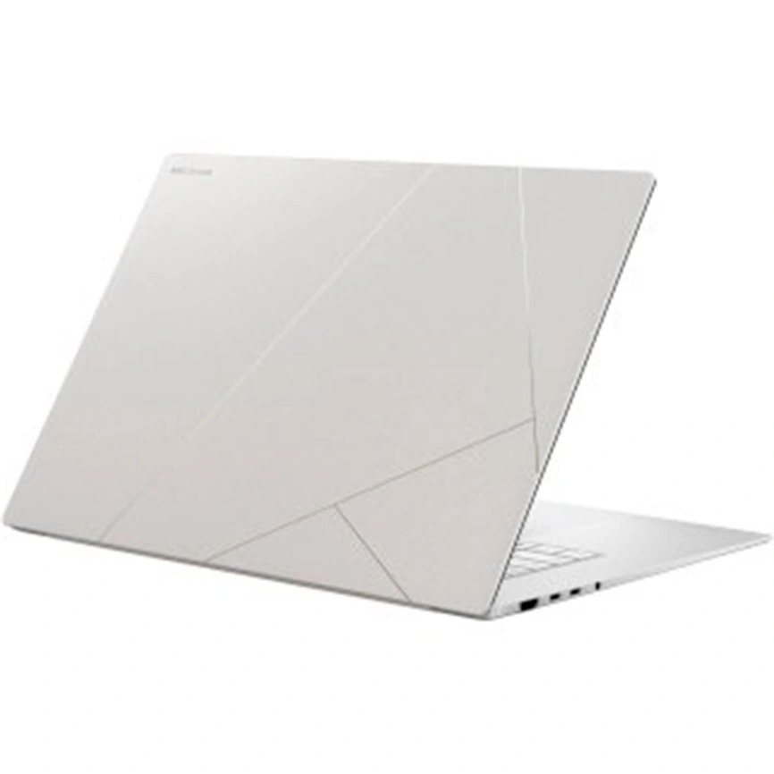 Ноутбук ASUS Zenbook S 16 UM5606WA-RK226W 16 3K OLED/ R9-365/24GB/1TB SSD (90NB13M2-M00DH0) Scandinavian White фото 1