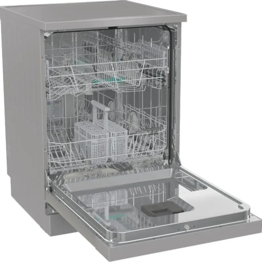 Посудомоечная машина Gorenje GS642E90X Silver фото 6