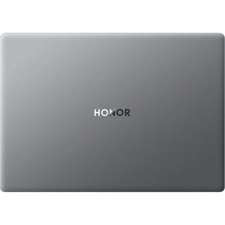 Ноутбук Honor MagicBook X14 Plus 14 IPS/ i5-220H/16GB/512GB SSD (5301ALWC) Space Gray фото 5