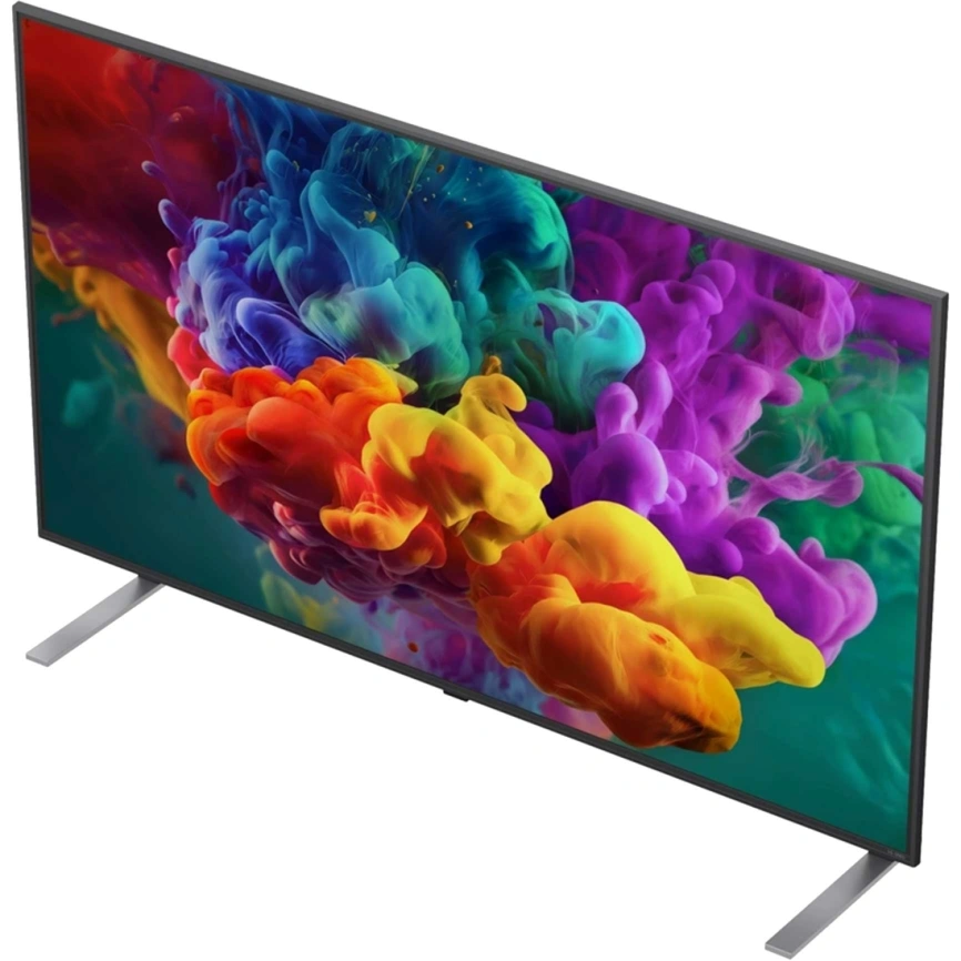 Телевизор LG 55QNED85B6C.ARUG 55" 2026 фото 4