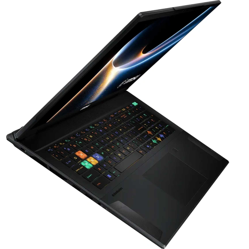 Ноутбук MSI Stealth 18 HX A2WI-097XRUY 18 mLED/i9-290HX Plus Ultra/32GB/1TB SSD (9S7-183341-097) Midnight Black фото 5