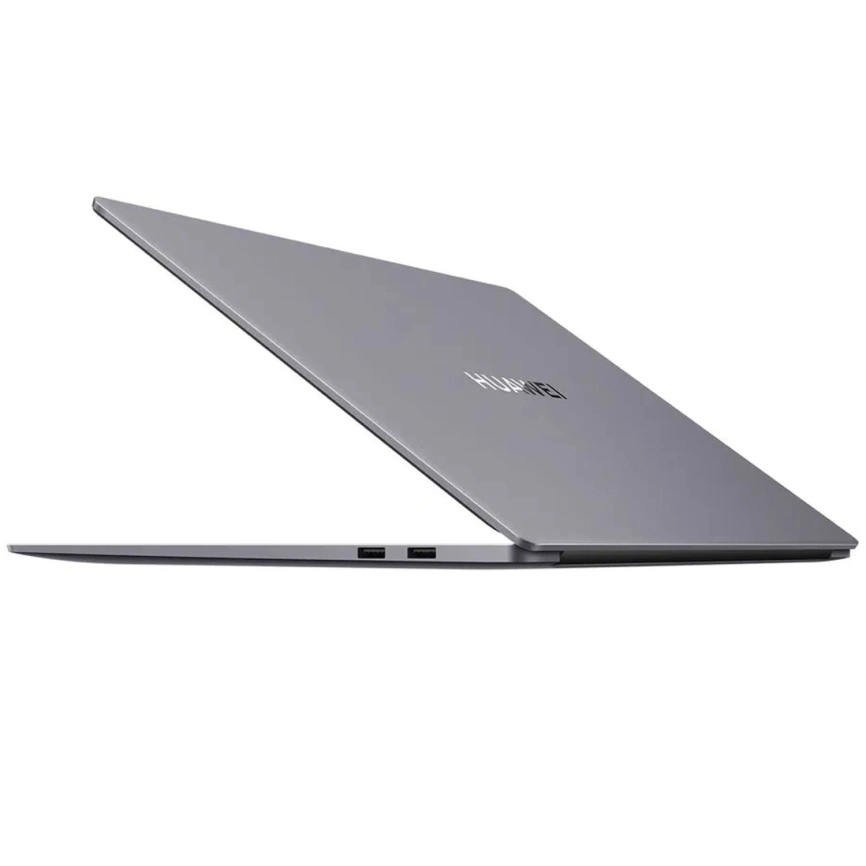 Ноутбук Huawei MateBook D16 RolleG-W7611 16 IPS/ i7-13700H/16GB/1Tb SSD (53013RUE) Grey фото 1