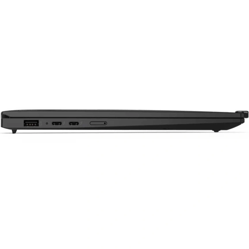 Ноутбук Lenovo ThinkPad X1 Carbon G12 14 OLED / i7-165U Ultra/32GB/1TB SSD (21KDA0LMCD) Black фото 4