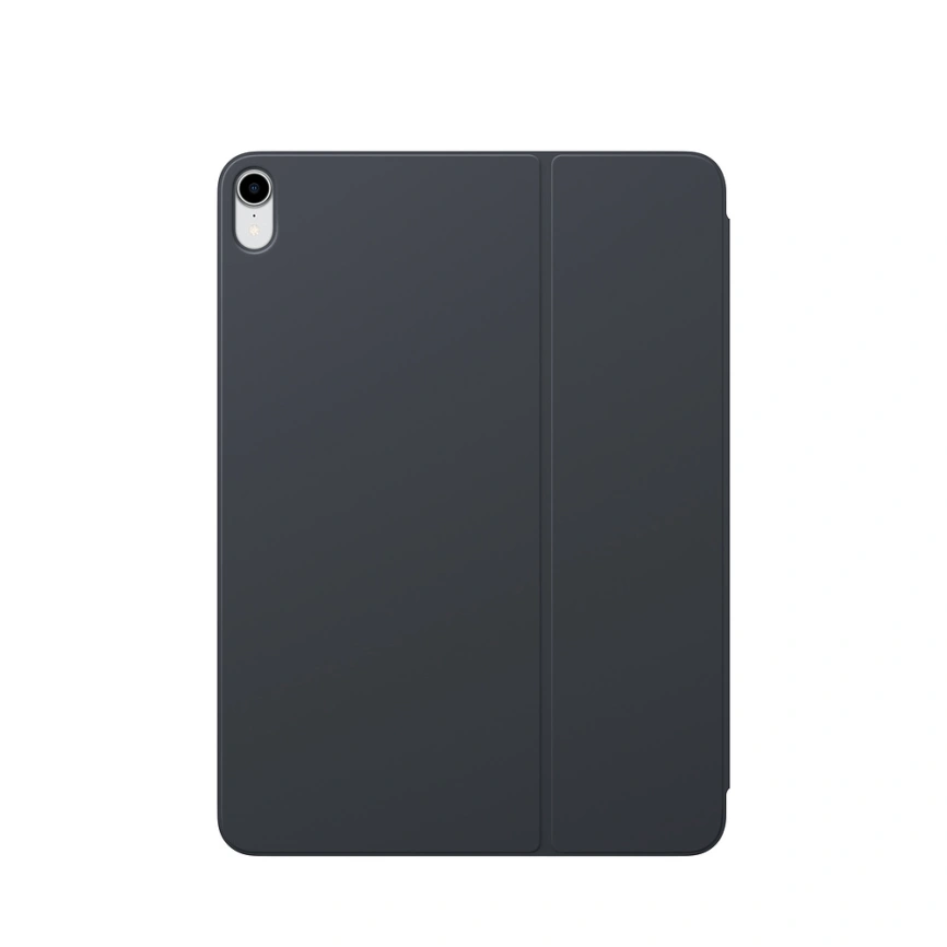 Клавиатура Apple Smart Keyboard Folio iPad Pro 12.9 (MU8H2) Black фото 6