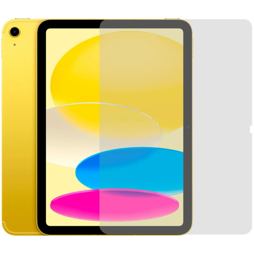 Защитное стекло Glass PRO для iPad 10.9 2022 фото 1