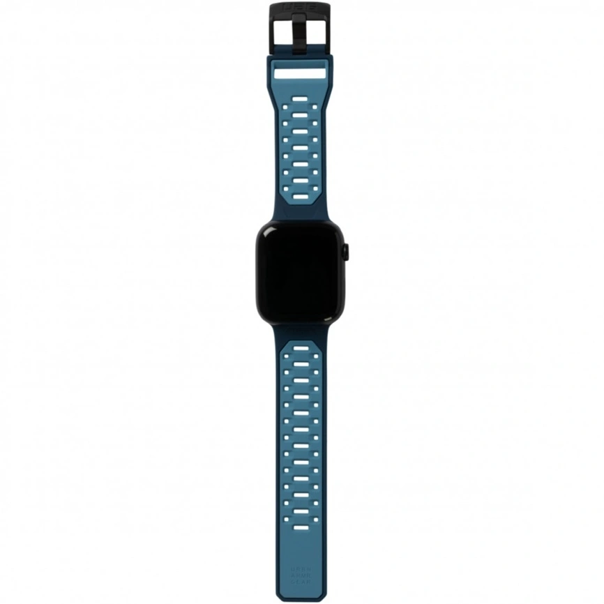 Ремешок UAG Civilian Strap 49mm Apple Watch Mallard (194002115555) фото 6