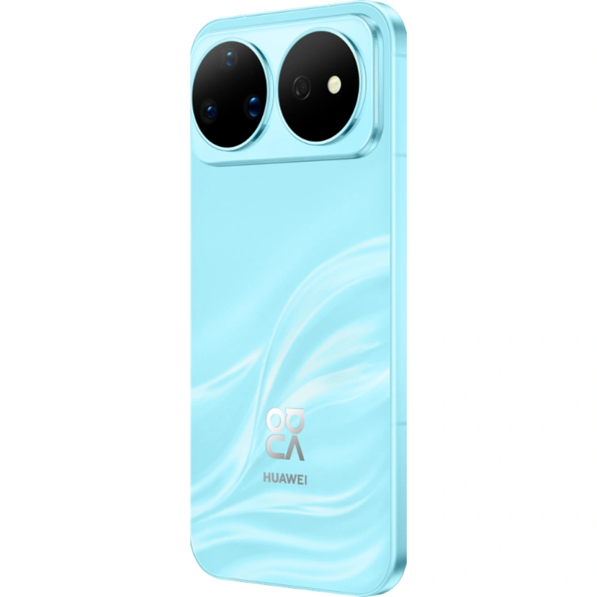 Смартфон Huawei Nova 16s Pro 12/512GB Isle Blue (51099BSD) фото 6