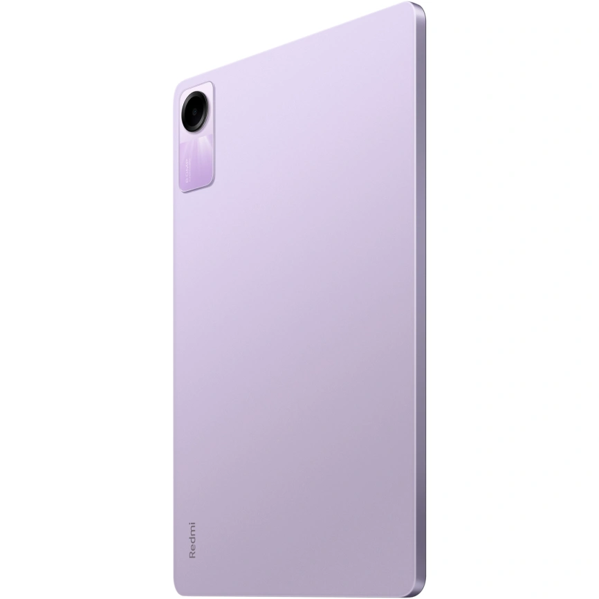 Планшет XiaoMi Redmi Pad SE 4/128Gb Wi-Fi Lavender Purple Global Version фото 2