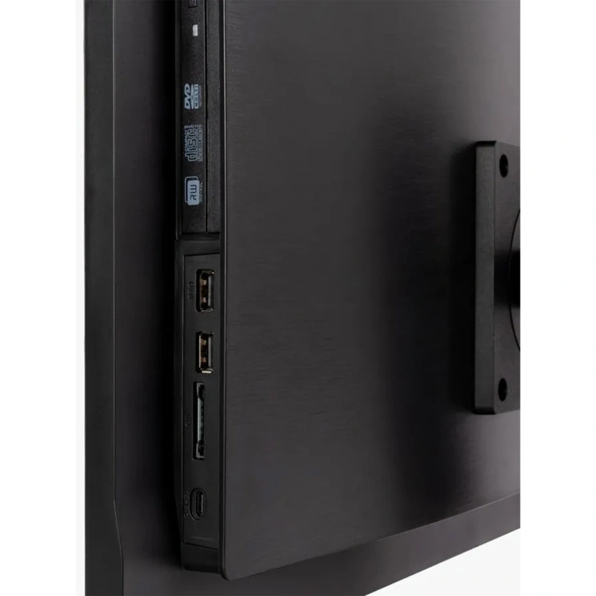 Моноблок Hiper V6 23.8 FHD IPS/ i5-11500/16GB/512Gb SSD (74YQCYXU7B) Black фото 9