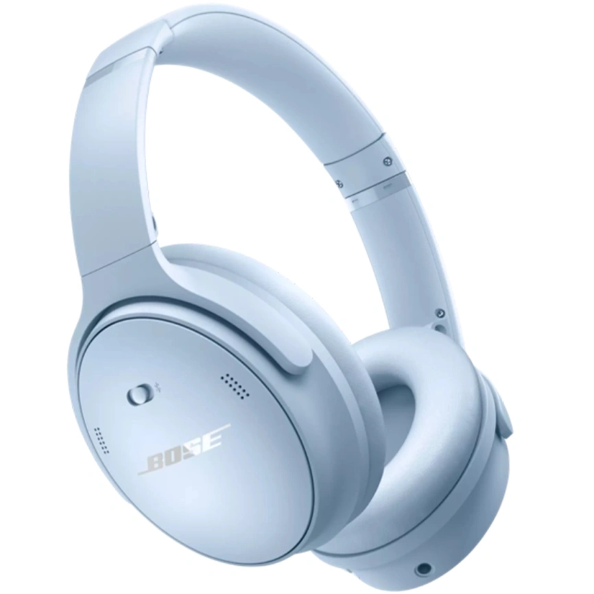 Наушники Bose QuietComfort Headphones Blue фото 1