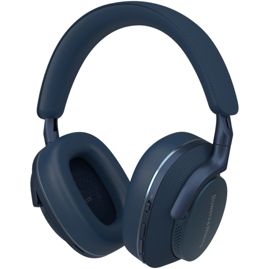 Наушники Bowers & Wilkins Px7 S2E Ocean Blue фото 2