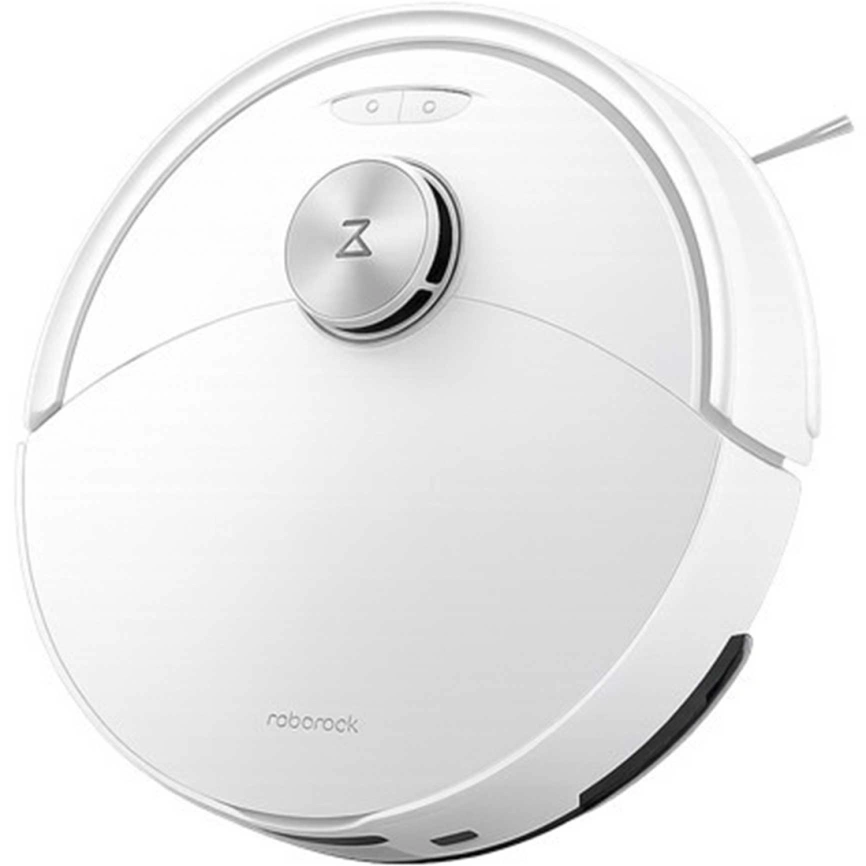 Робот-пылесос Roborock S8 Pro Plus White EAC фото 3