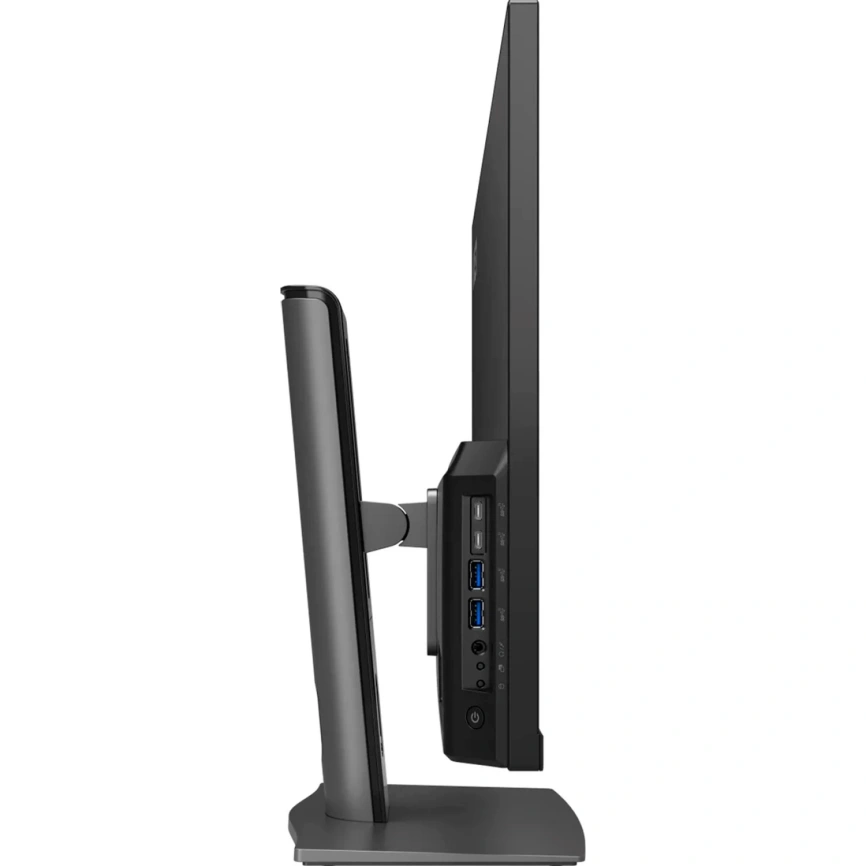 Моноблок MSI Modern AM272P 1M-681XRU 27 FHD IPS/ i5-120U/16GB/512GB SSD (9S6-AF8231-890) Black фото 5